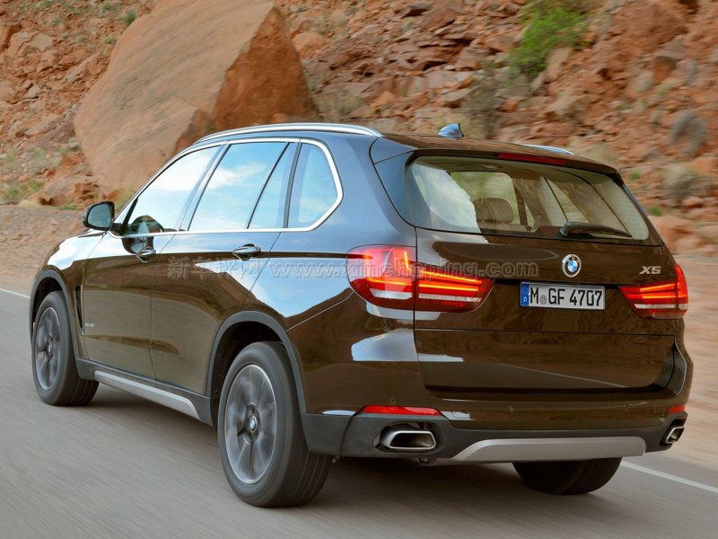 2014款bmw x5图库