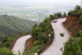 62868-《特驾游》——风景与乐趣同在 君威1.6T山路探秘