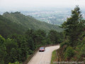 62875-《特驾游》——风景与乐趣同在 君威1.6T山路探秘