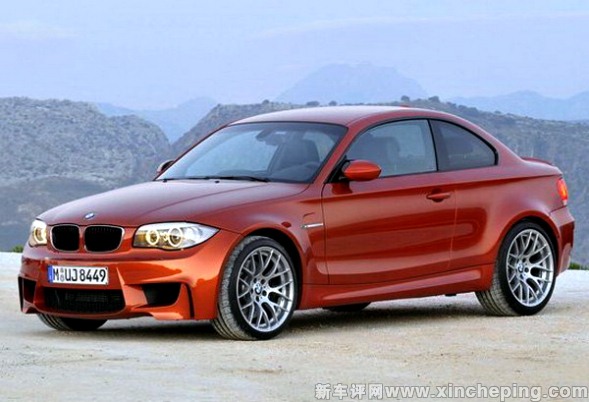宝马m235i