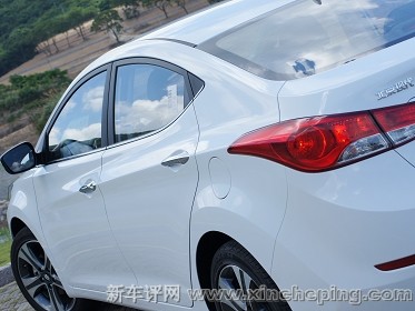 现代朗动 促销优惠3万 现车充足 北京现代朗动报价怎么样 现代朗动低
