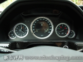 车评 原创车评 奔驰e300