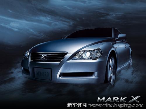 前世今生第十二季 丰田小宠马克兔toyota mark ii