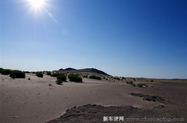 马鬃山一日游