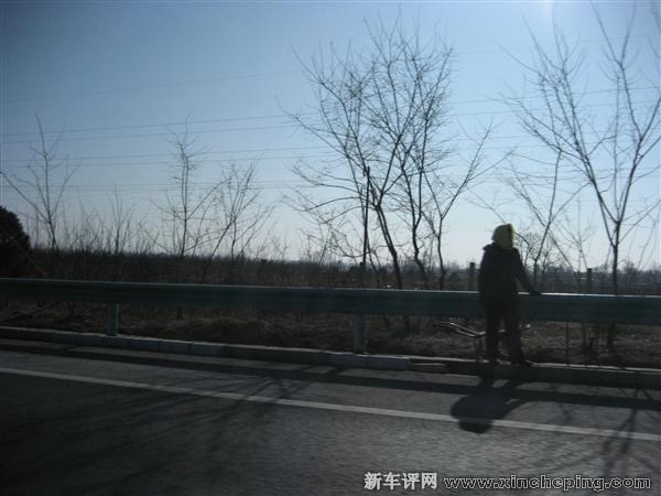 爸爸回来了_回来的路