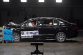 19974-上海大众斯柯达昊锐C-NCAP碰撞测试
