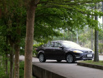 2011款蒙迪欧-致胜一共有三种发动机排量（2.0L、2.3L和2.0T）八款型号，选择丰富，其16.98-25.28万元的售价，在同级车中很具竞争力。
