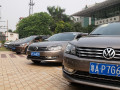 38154-《特驾游》——2012上海大众华南环保自驾游