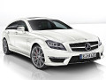 42306-CLS63 AMG S-Model