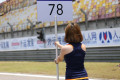 47189-2013大众中国赛车尚酷R杯模特实拍