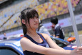 47200-2013大众中国赛车尚酷R杯模特实拍