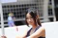 47204-2013大众中国赛车尚酷R杯模特实拍