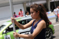 47208-2013大众中国赛车尚酷R杯模特实拍