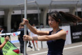47217-2013大众中国赛车尚酷R杯模特实拍