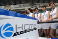 48443-高清组图：kcmg代表中国首次征战勒芒24小时耐力赛
