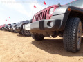 49607-《特驾游》——Jeep牧马人穿越腾格里沙漠