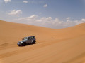 49611-《特驾游》——Jeep牧马人穿越腾格里沙漠