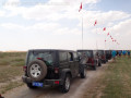 49614-《特驾游》——Jeep牧马人穿越腾格里沙漠