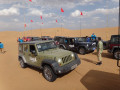 49616-《特驾游》——Jeep牧马人穿越腾格里沙漠