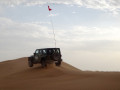 49619-《特驾游》——Jeep牧马人穿越腾格里沙漠