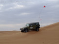 49621-《特驾游》——Jeep牧马人穿越腾格里沙漠