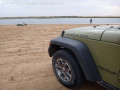 49625-《特驾游》——Jeep牧马人穿越腾格里沙漠