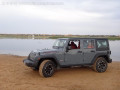 49632-《特驾游》——Jeep牧马人穿越腾格里沙漠