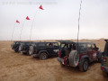 49634-《特驾游》——Jeep牧马人穿越腾格里沙漠