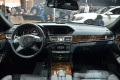 53915-奔驰E400L HYBRID Sedan