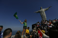 61843-《特驾游》——起亚巴西世界杯足球之旅