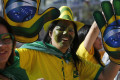61873-《特驾游》——起亚巴西世界杯足球之旅