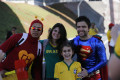 61874-《特驾游》——起亚巴西世界杯足球之旅