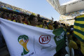 61888-《特驾游》——起亚巴西世界杯足球之旅