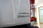 D-MAX是由江西五十铃生产，现在是江西五十铃旗下唯一的车型。