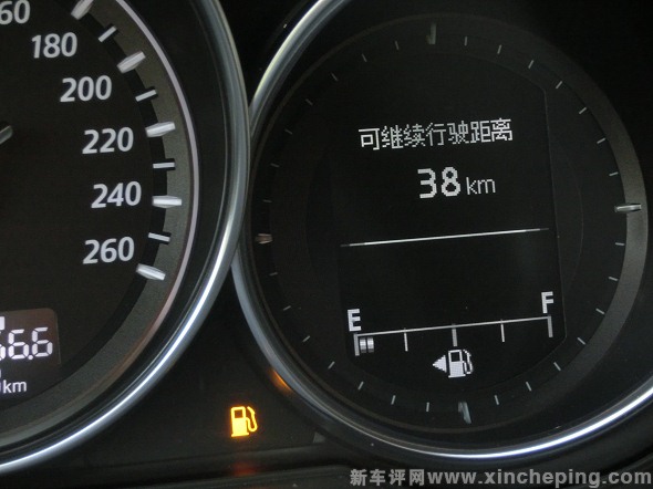 Cx 5长测 14 货车 餐车和移动办公室 新车评网 M Xincheping Com