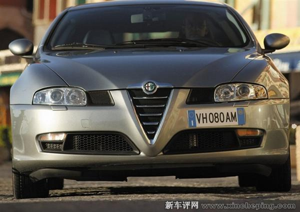 ALFA 2uettottanta图片