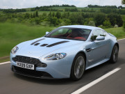 V12 Vantage