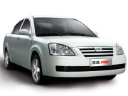 奇瑞A5