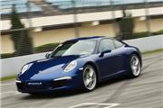 在传承中创新 保时捷911 Carrera S试车视频