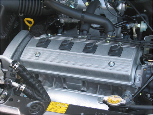 丰田5a发动机气缸盖拆装评分标准
