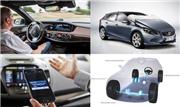 八大趋势预示未来 2013量产车新技术启示录