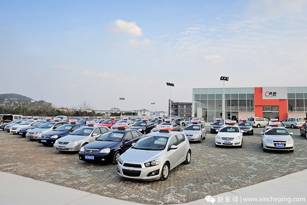 汽车经销商不再被厂家“统治”后，大家买车方式将有啥变化？