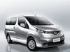 日产NV200