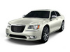 克莱斯勒300C