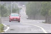 “平民超跑” 一汽大众高尔夫GTI试车视频