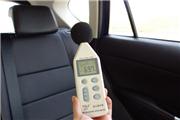 CX-5长测（12）科学理性分析行驶噪音