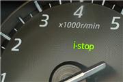 CX-5长测（4）真正智能的i-stop