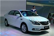 2014北京车展现场点评：比亚迪G5