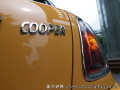 853-MINI Cooper